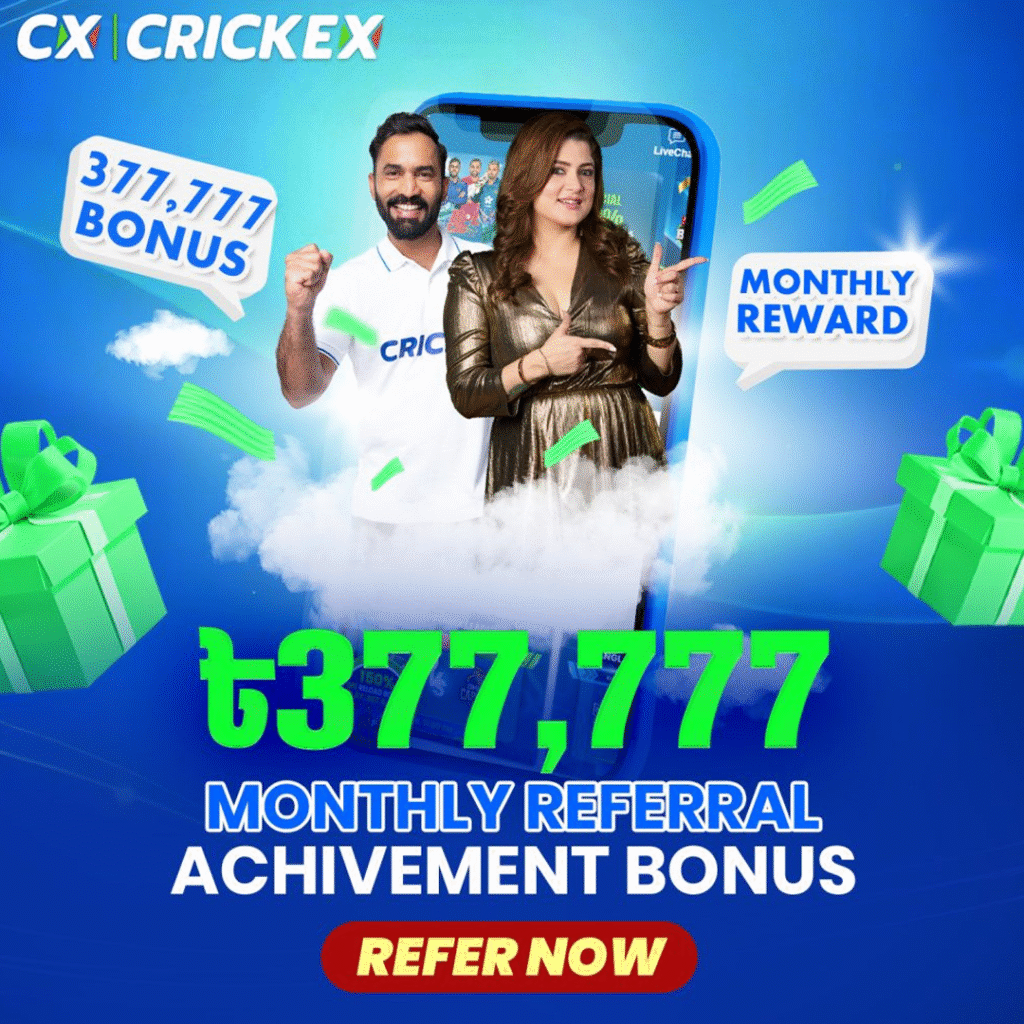 online sports betting app crickex