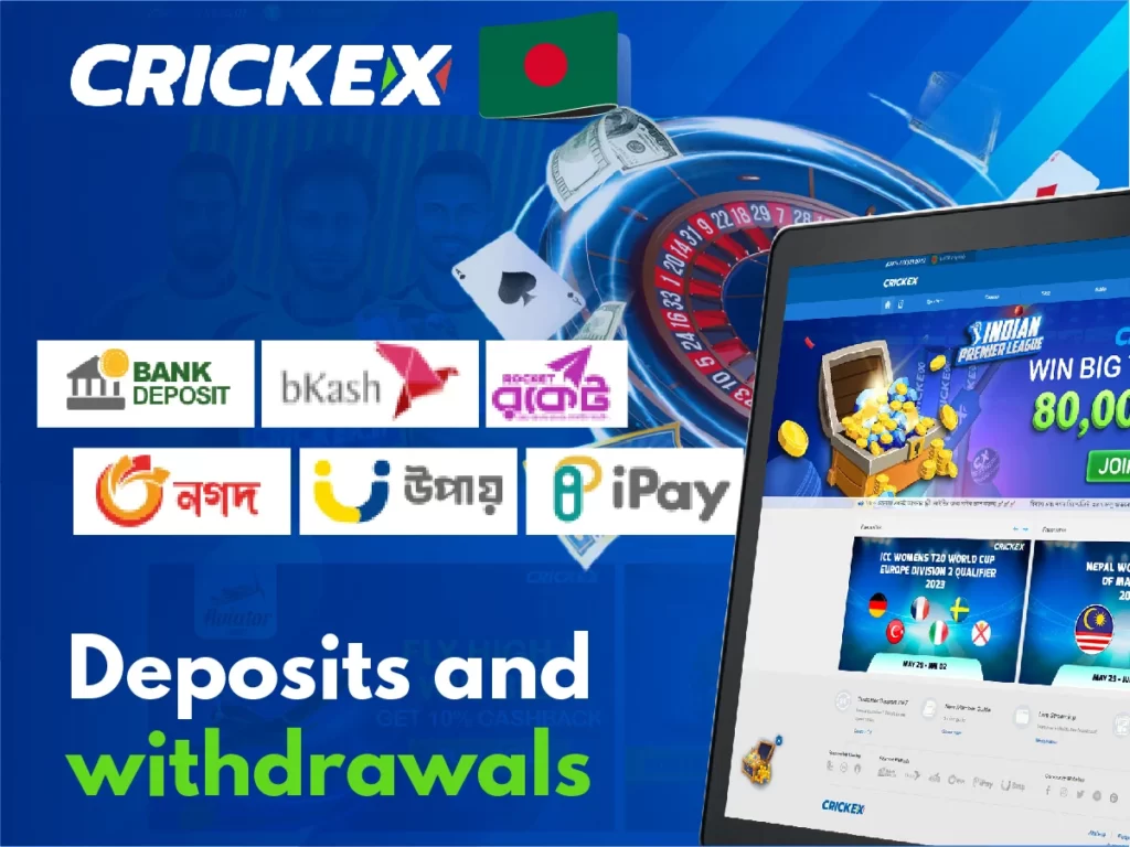 Online casino app in Bangladesh