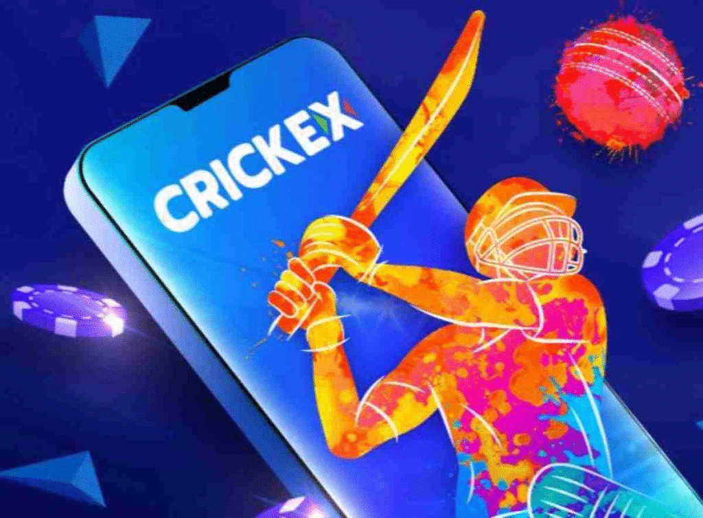 crickex online app apk
